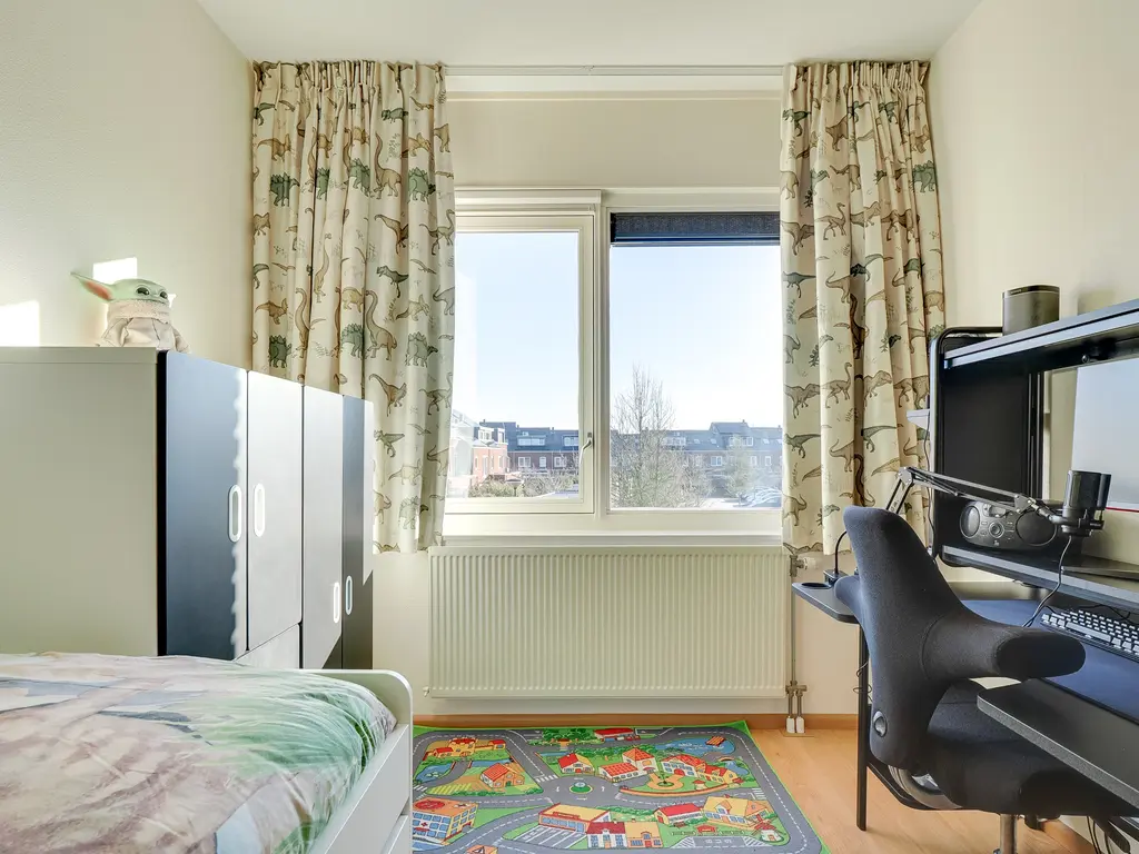 Parkzichtlaan 356, UTRECHT