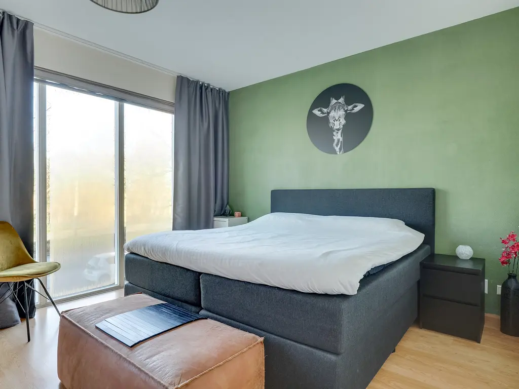 Parkzichtlaan 356, UTRECHT