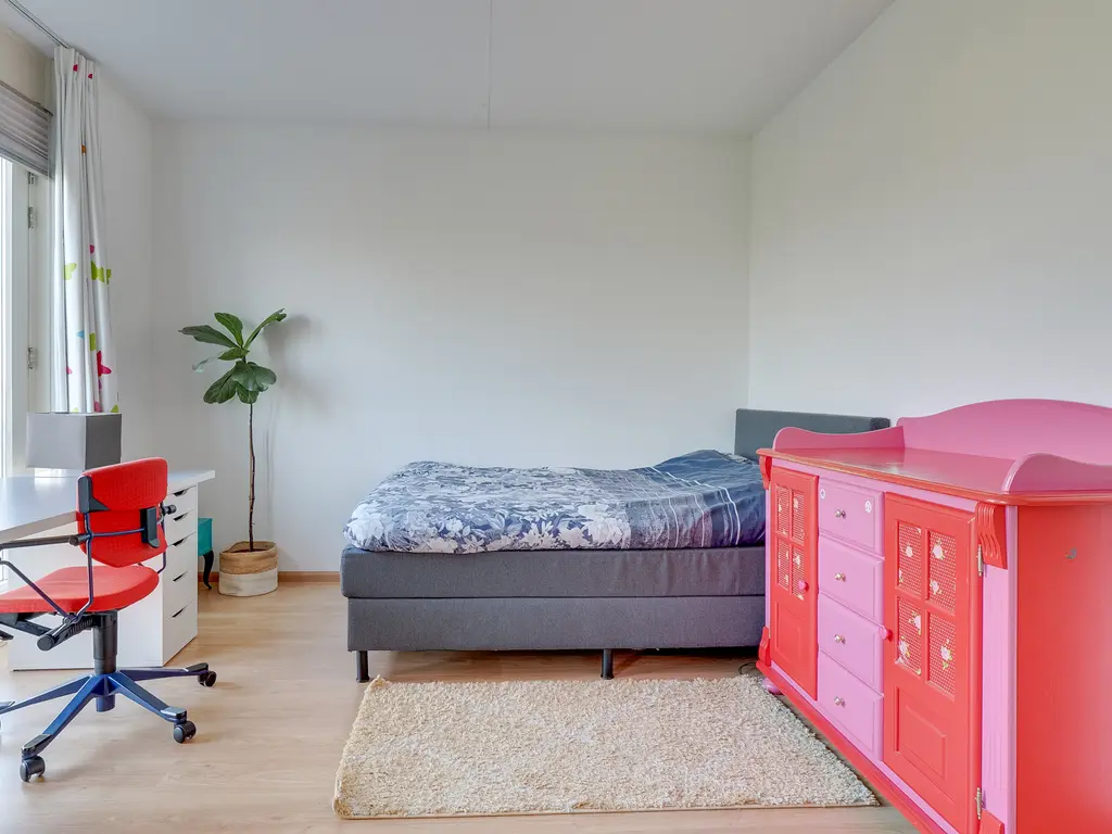 Parkzichtlaan 356, UTRECHT