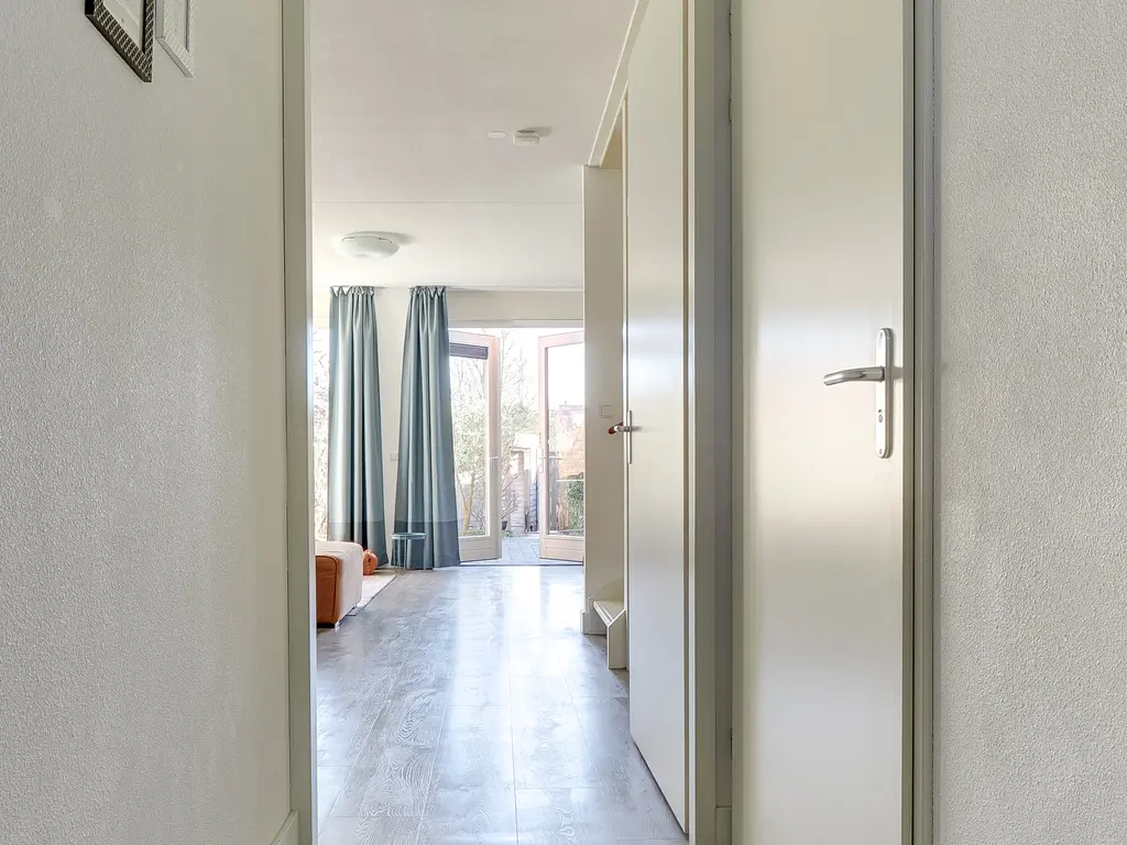 Parkzichtlaan 356, UTRECHT