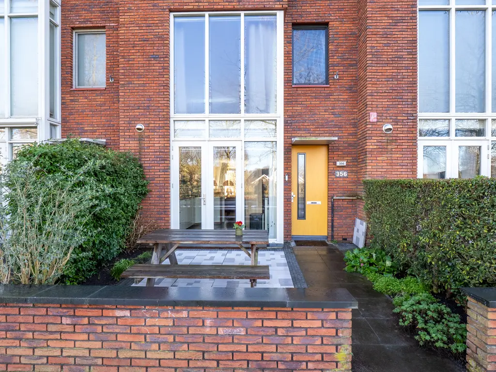 Parkzichtlaan 356, UTRECHT