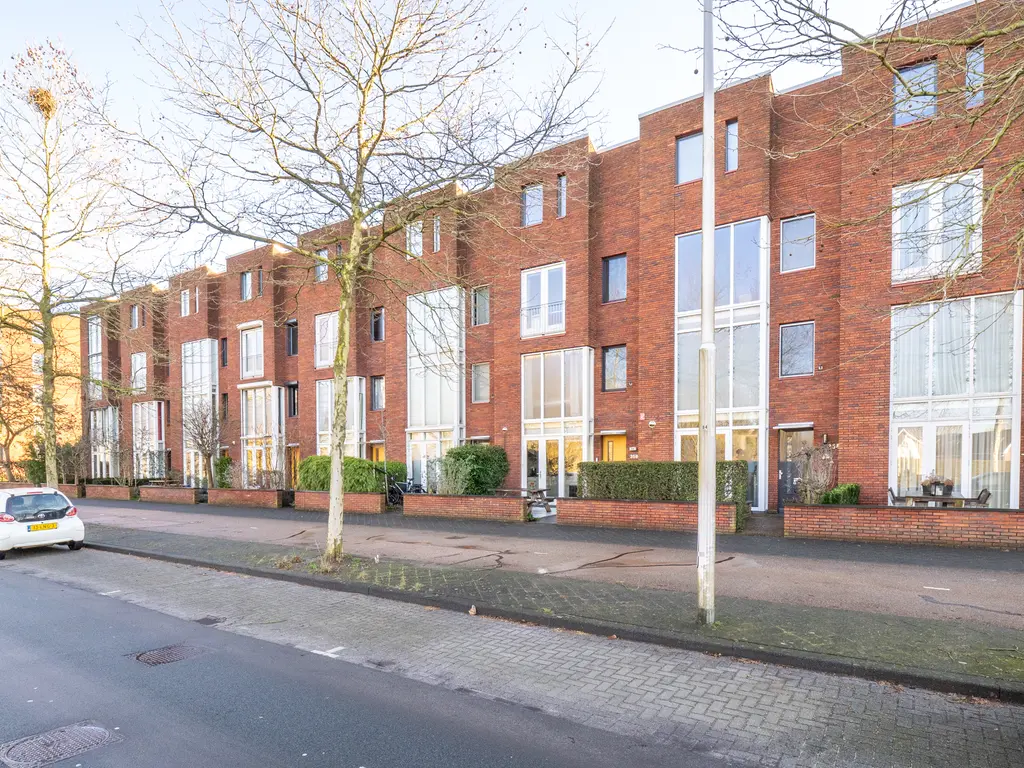 Parkzichtlaan 356, UTRECHT