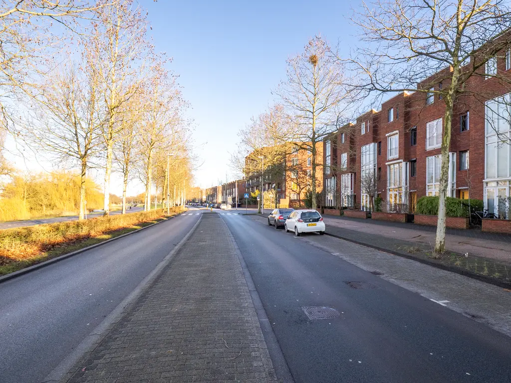 Parkzichtlaan 356, UTRECHT