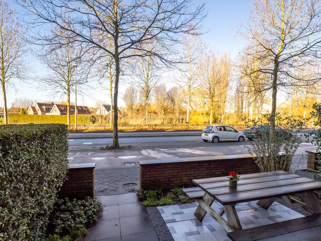 Parkzichtlaan 356, UTRECHT