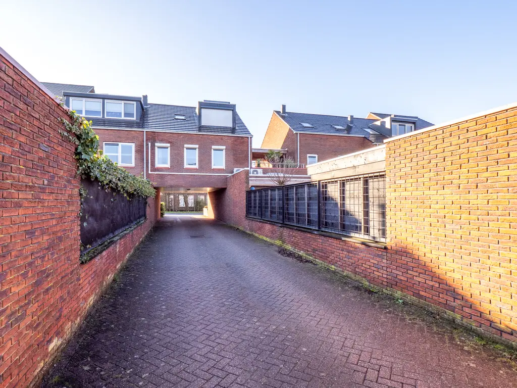 Parkzichtlaan 356, UTRECHT