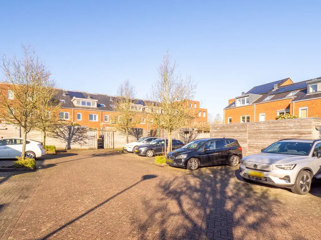 Parkzichtlaan 356, UTRECHT