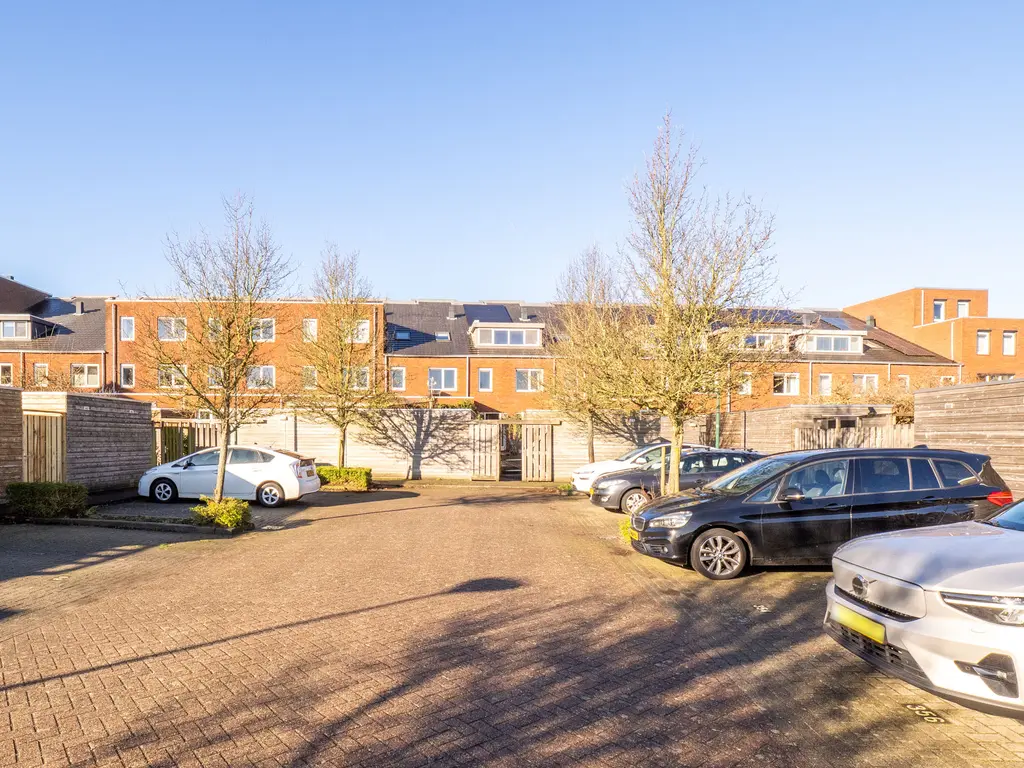 Parkzichtlaan 356, UTRECHT