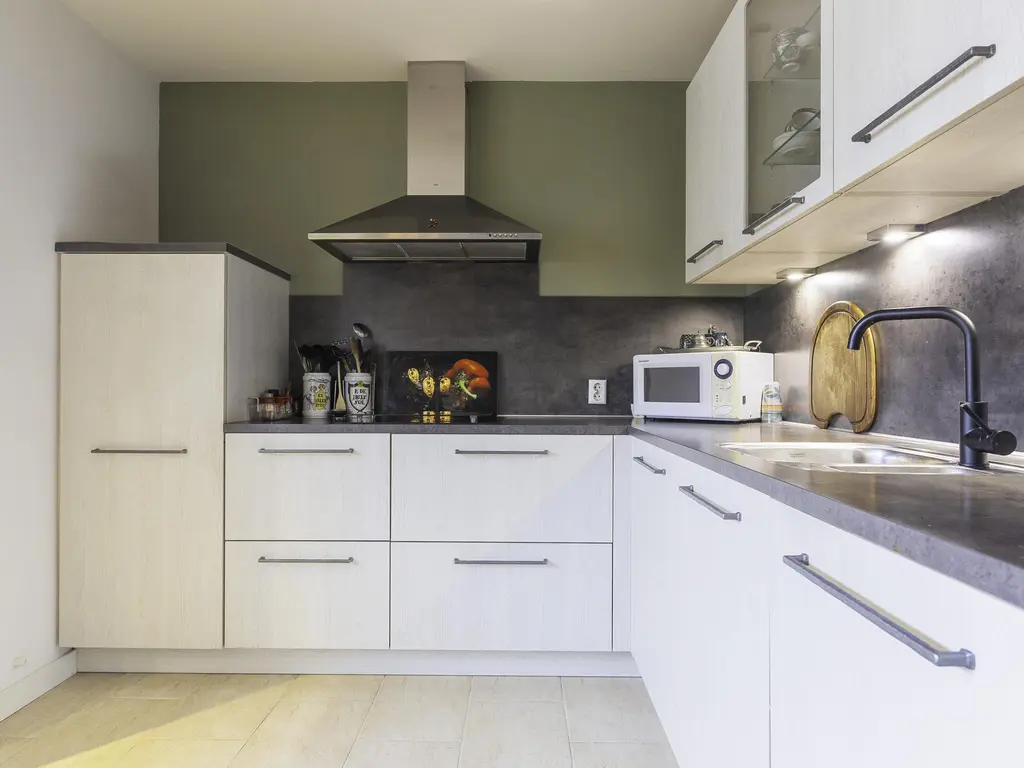 Bertus Aafjeshof 9, HOORN