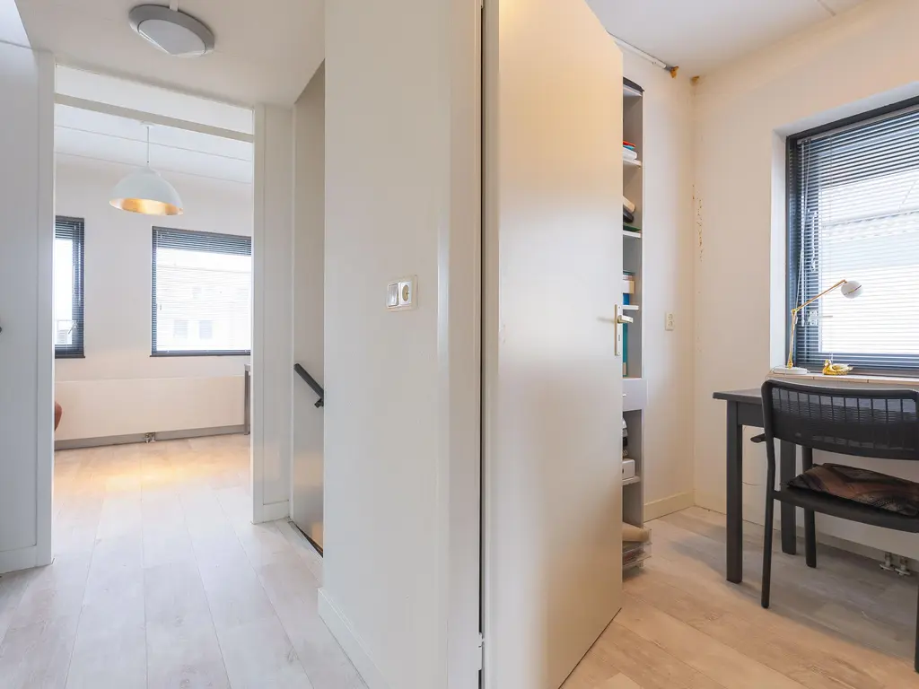 Bertus Aafjeshof 9, HOORN