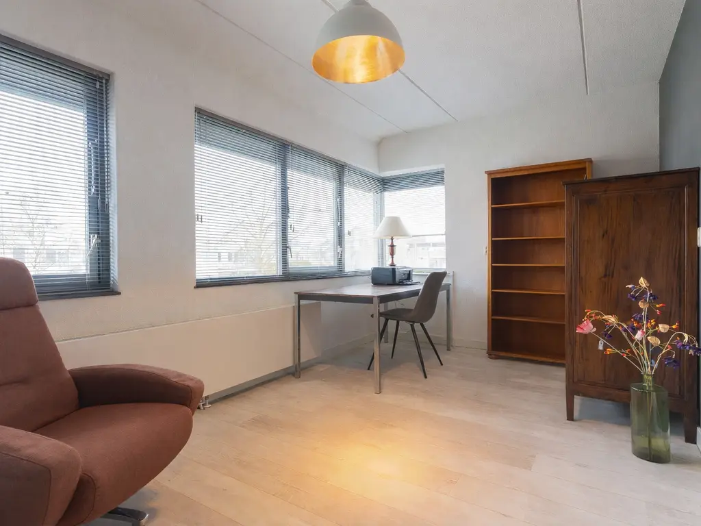 Bertus Aafjeshof 9, HOORN