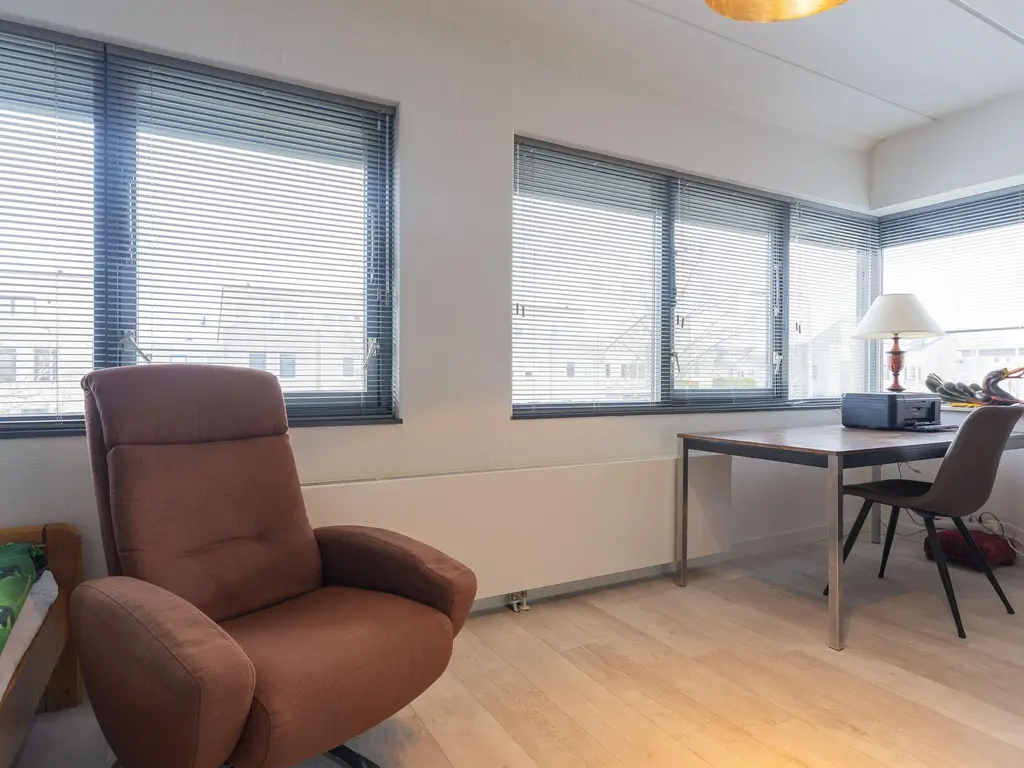 Bertus Aafjeshof 9, HOORN