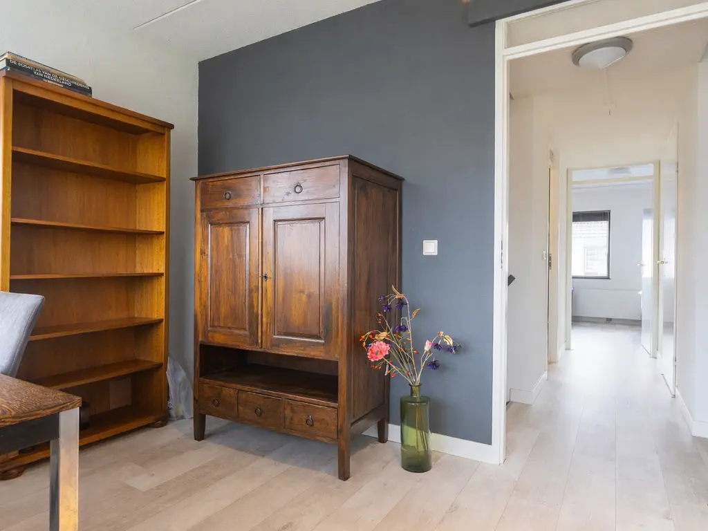 Bertus Aafjeshof 9, HOORN