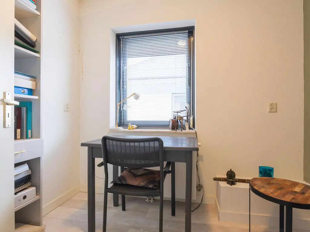 Bertus Aafjeshof 9, HOORN