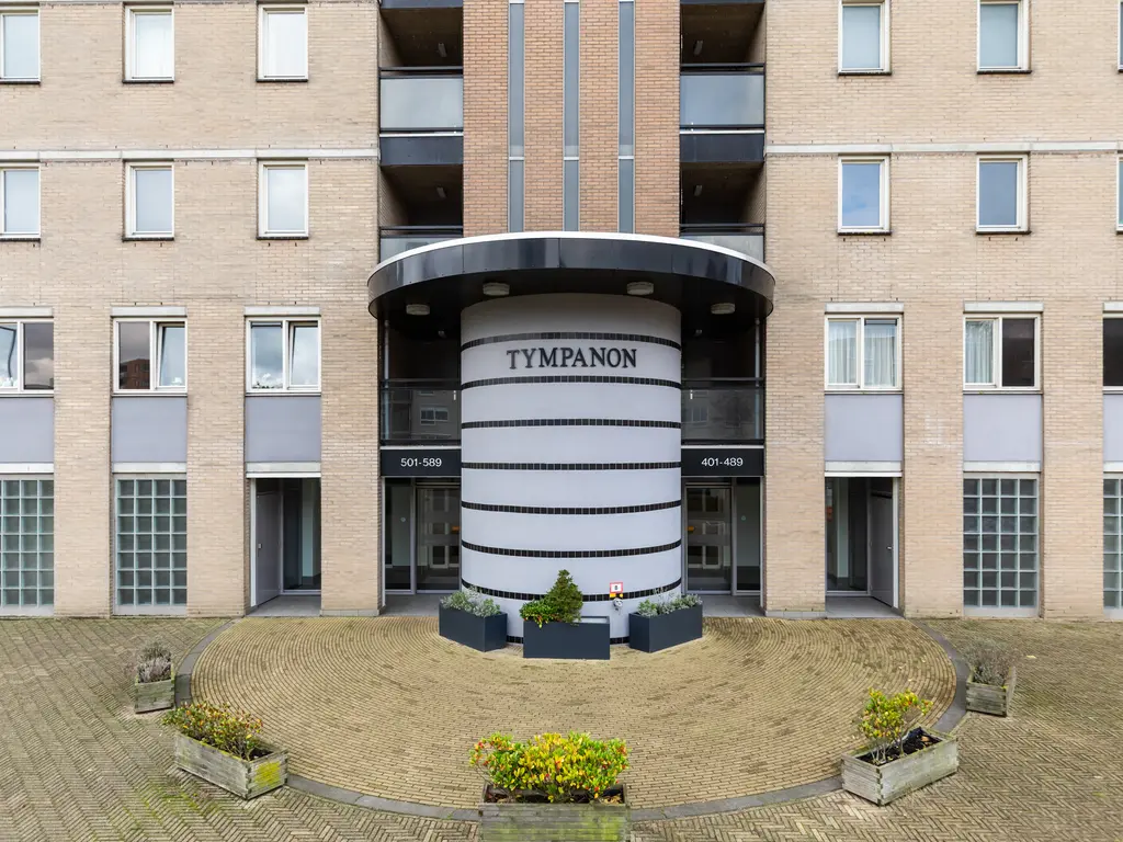 Drinkwaterweg 469, ROTTERDAM