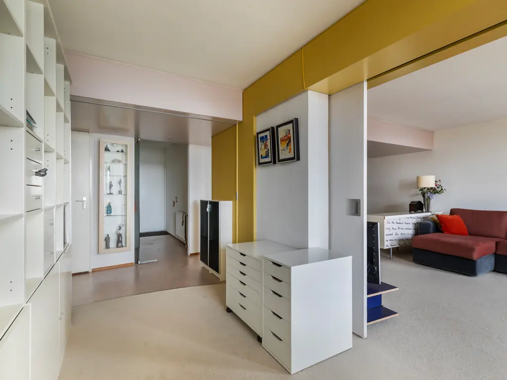 Drinkwaterweg 469, ROTTERDAM