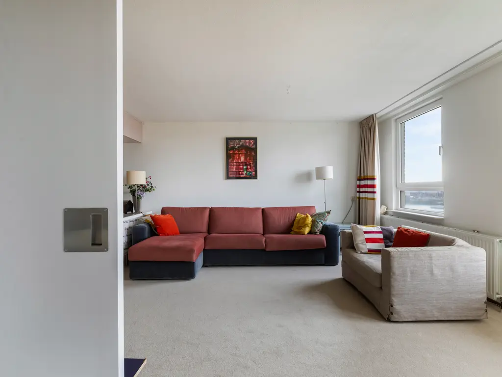 Drinkwaterweg 469, ROTTERDAM