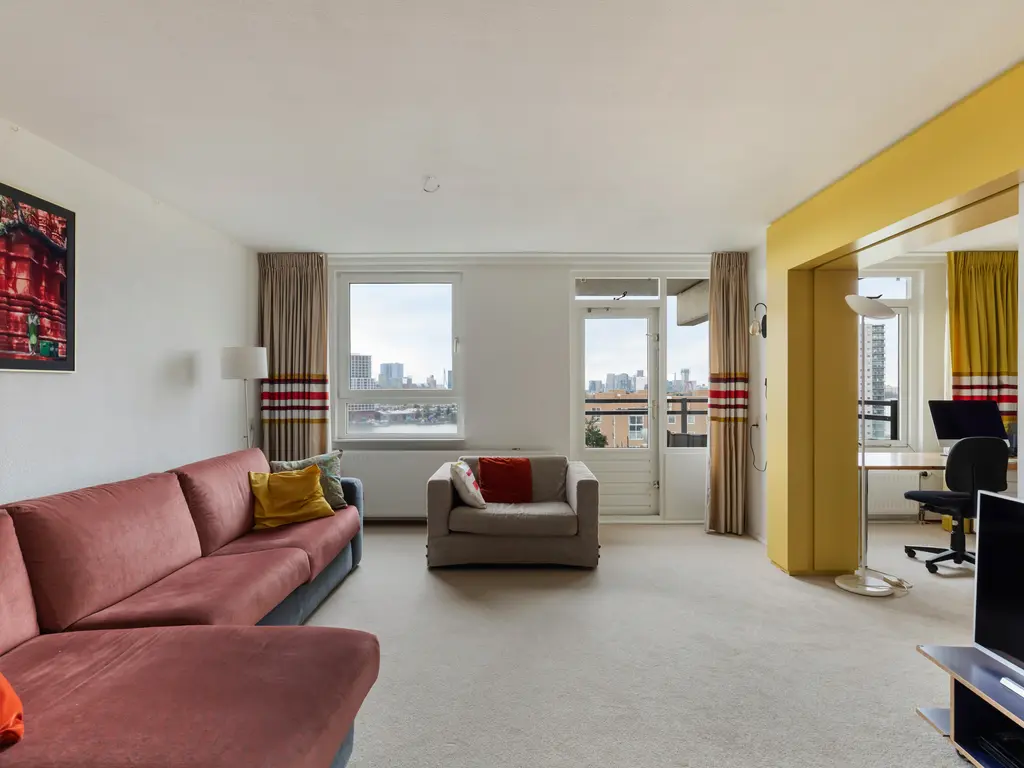 Drinkwaterweg 469, ROTTERDAM