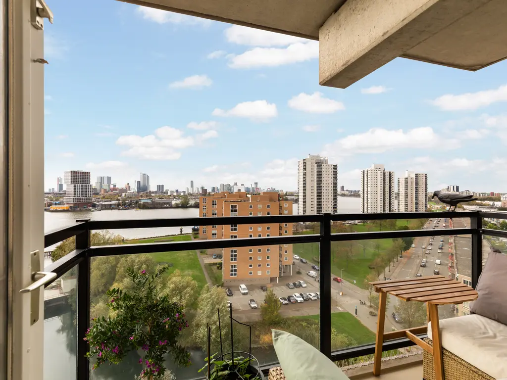 Drinkwaterweg 469, ROTTERDAM