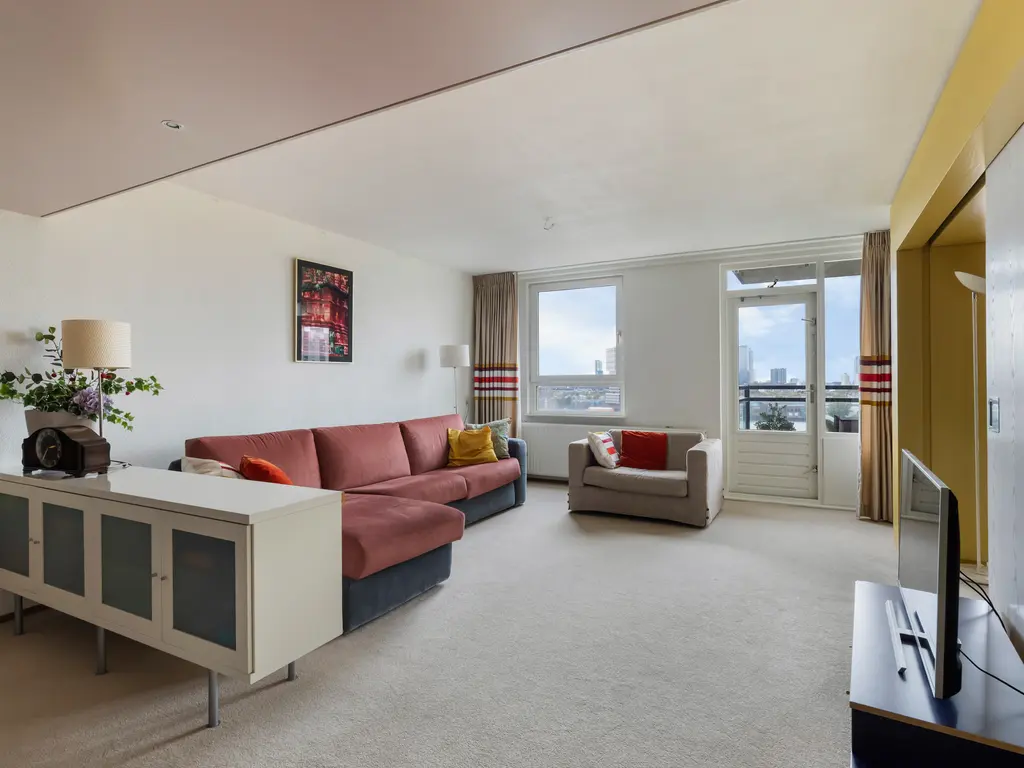 Drinkwaterweg 469, ROTTERDAM