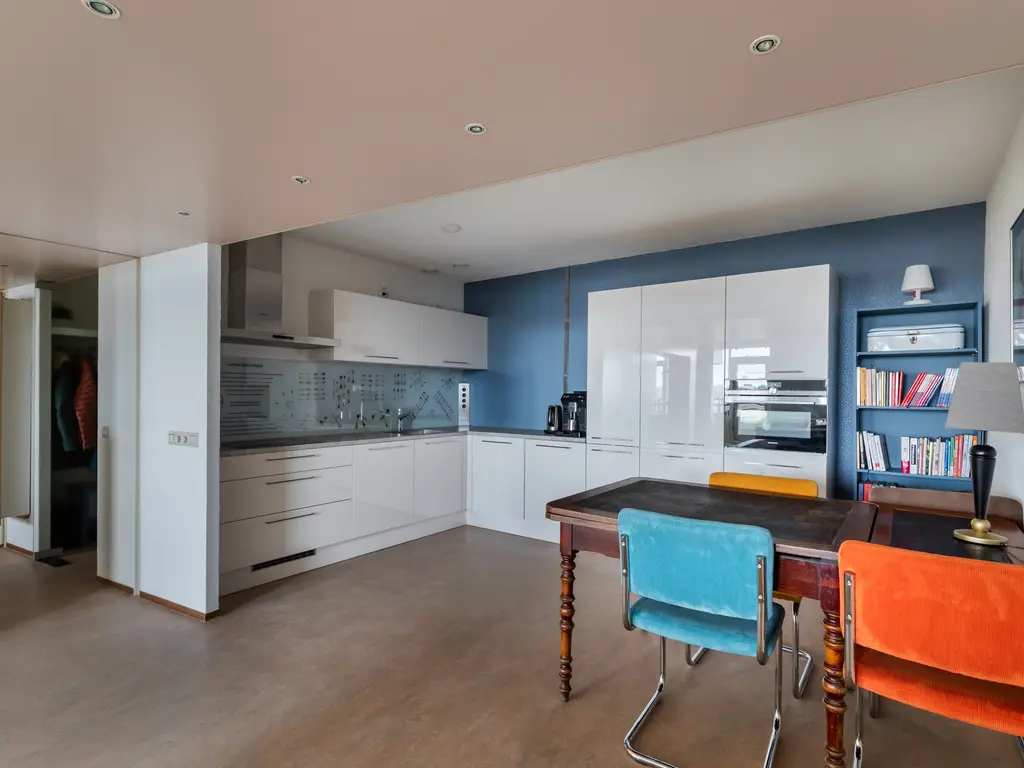 Drinkwaterweg 469, ROTTERDAM