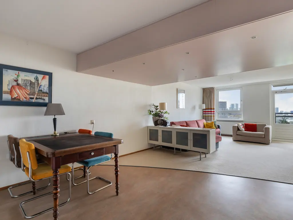 Drinkwaterweg 469, ROTTERDAM