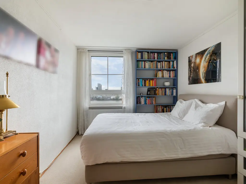 Drinkwaterweg 469, ROTTERDAM