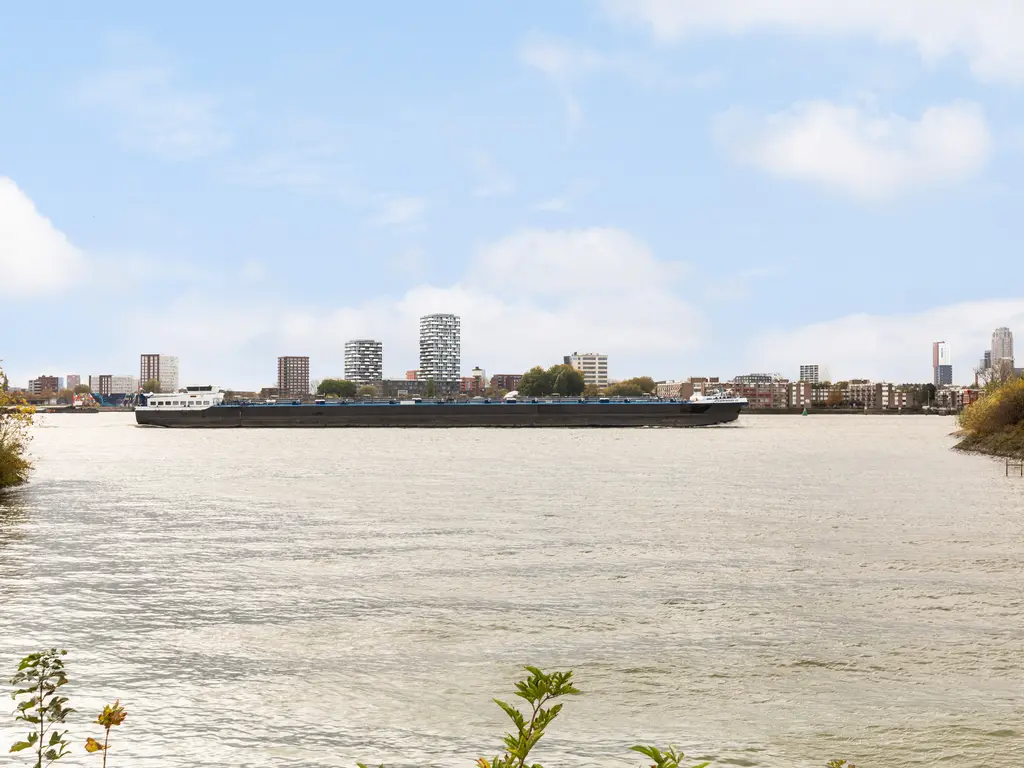 Drinkwaterweg 469, ROTTERDAM