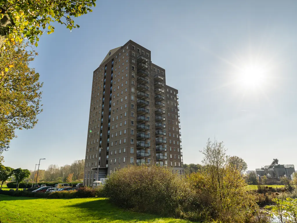 Drinkwaterweg 469, ROTTERDAM