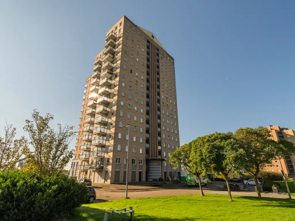 Drinkwaterweg 469, ROTTERDAM