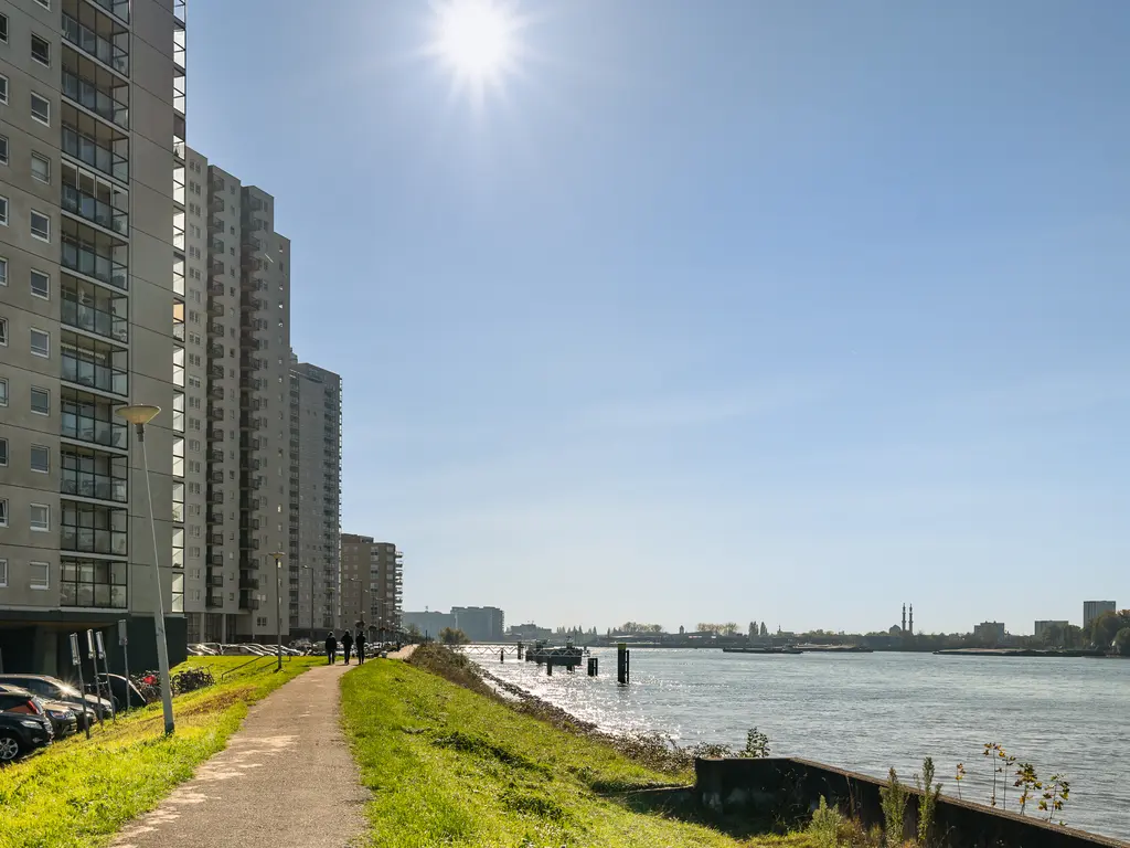 Drinkwaterweg 469, ROTTERDAM