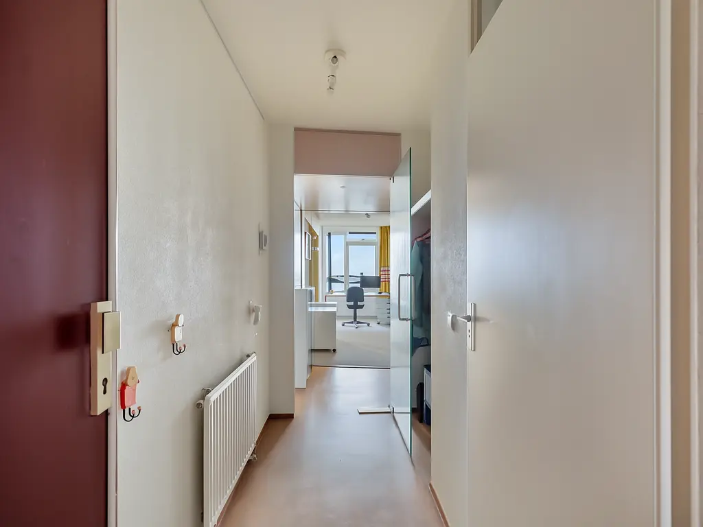 Drinkwaterweg 469, ROTTERDAM