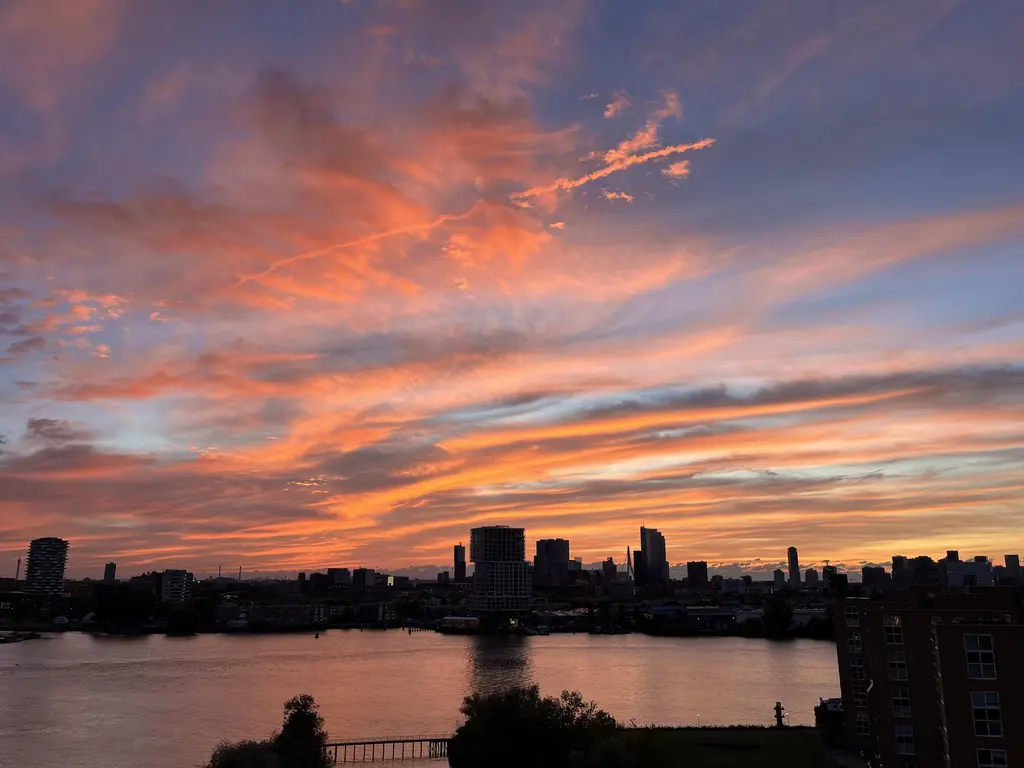 Drinkwaterweg 469, ROTTERDAM