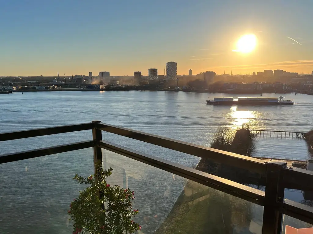 Drinkwaterweg 469, ROTTERDAM