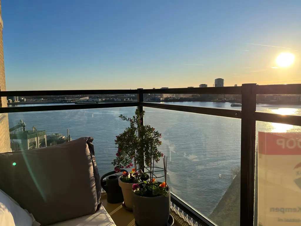 Drinkwaterweg 469, ROTTERDAM