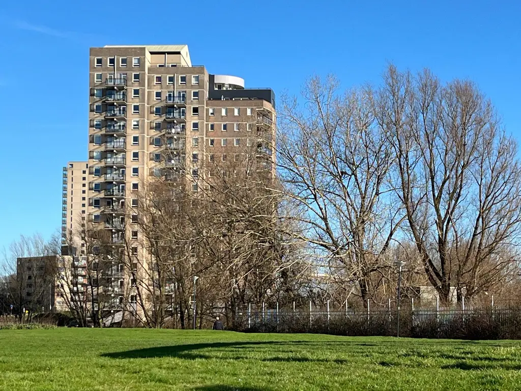 Drinkwaterweg 469, ROTTERDAM