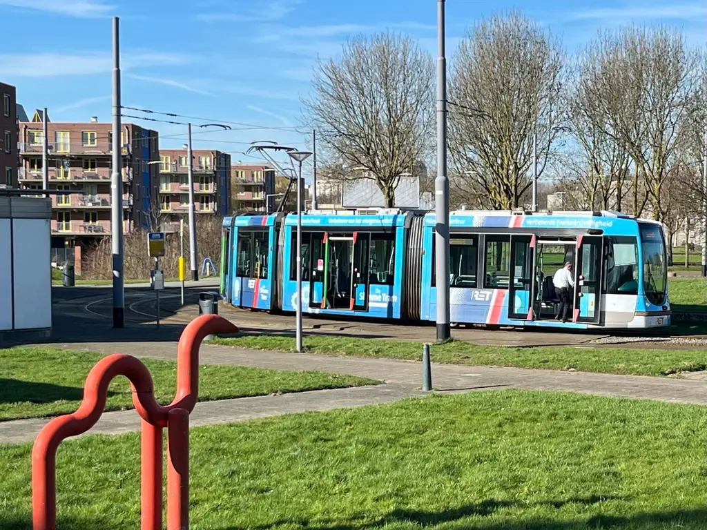 Drinkwaterweg 469, ROTTERDAM