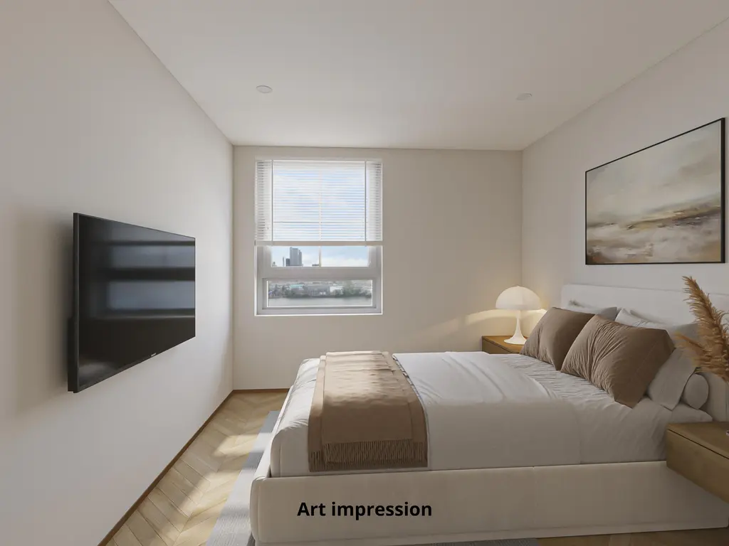 Drinkwaterweg 469, ROTTERDAM