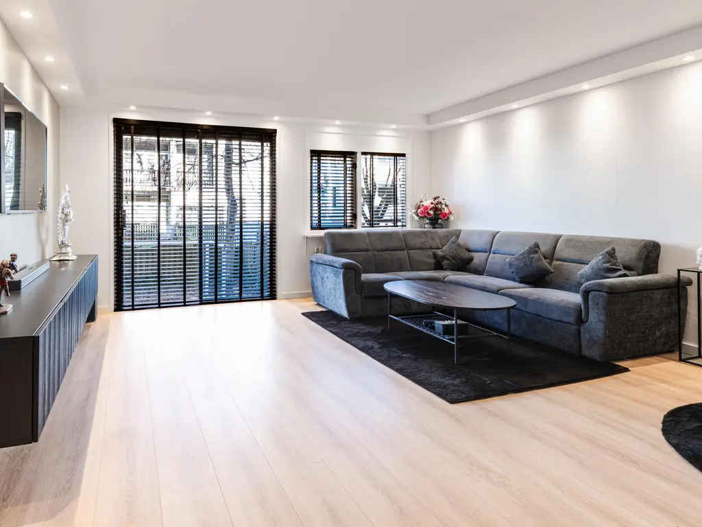 Rotterdamsedijk 26A, SCHIEDAM