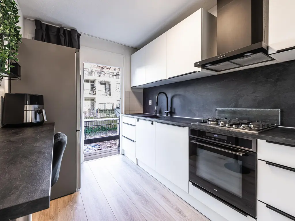 Rotterdamsedijk 26A, SCHIEDAM