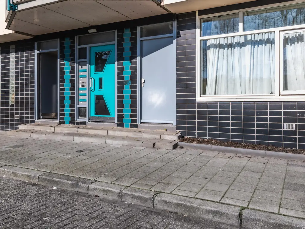 Rotterdamsedijk 26A, SCHIEDAM