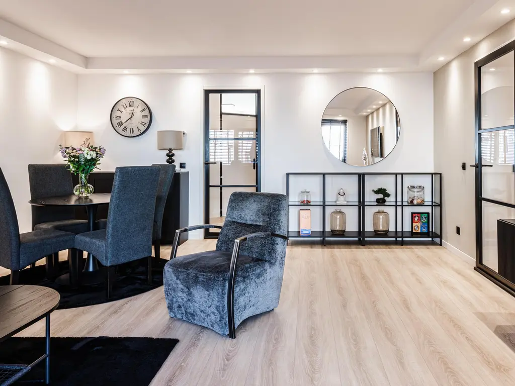 Rotterdamsedijk 26A, SCHIEDAM