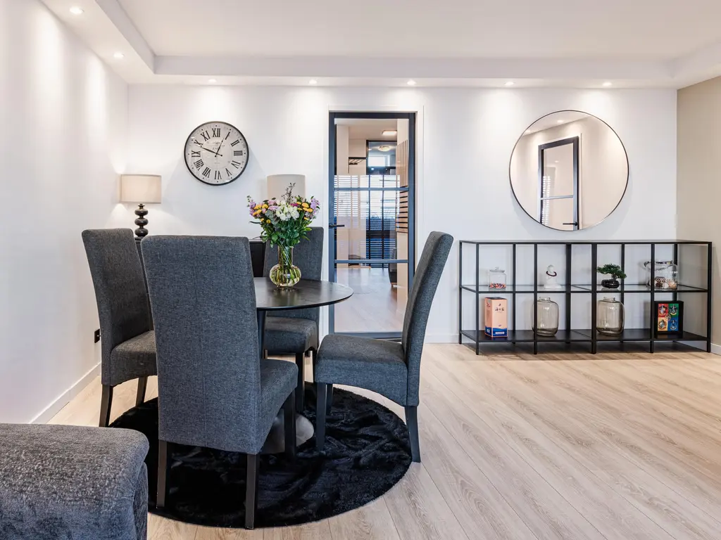 Rotterdamsedijk 26A, SCHIEDAM