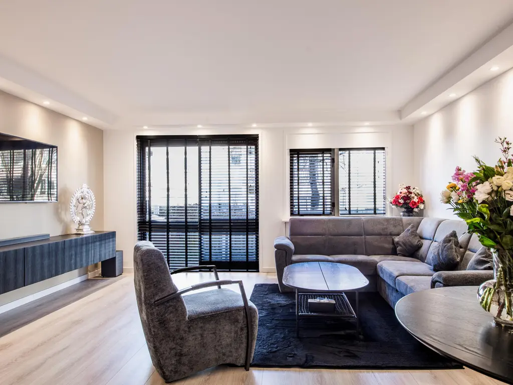 Rotterdamsedijk 26A, SCHIEDAM