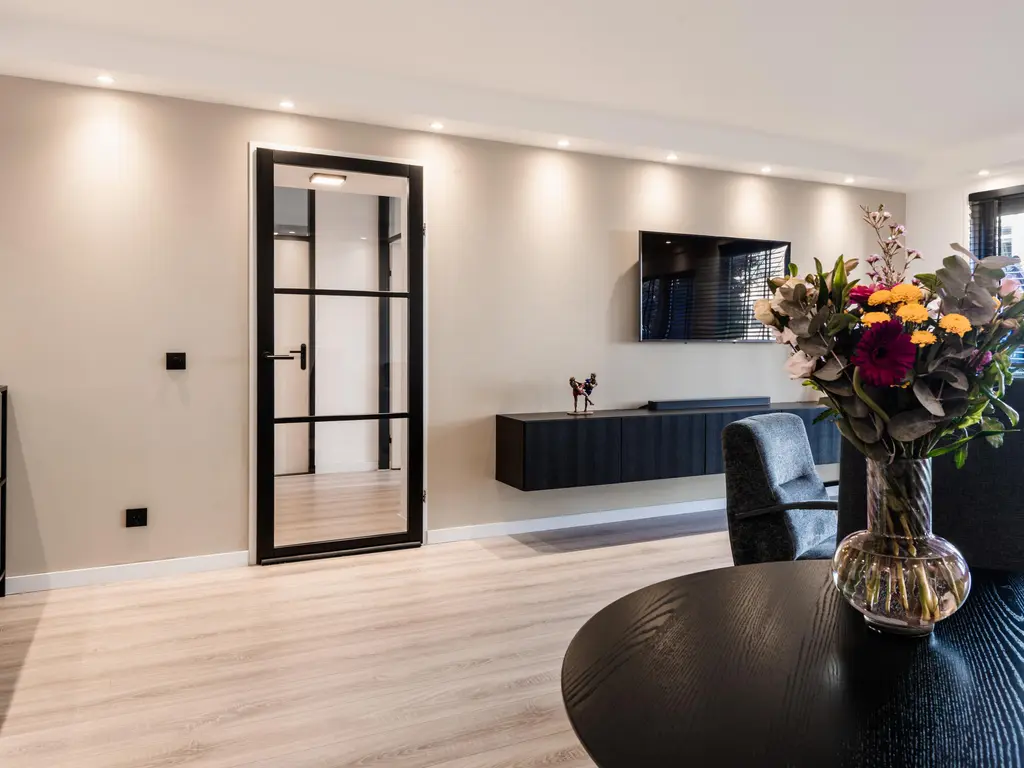 Rotterdamsedijk 26A, SCHIEDAM