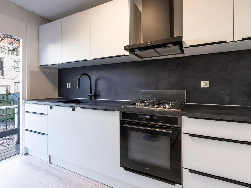 Rotterdamsedijk 26A, SCHIEDAM