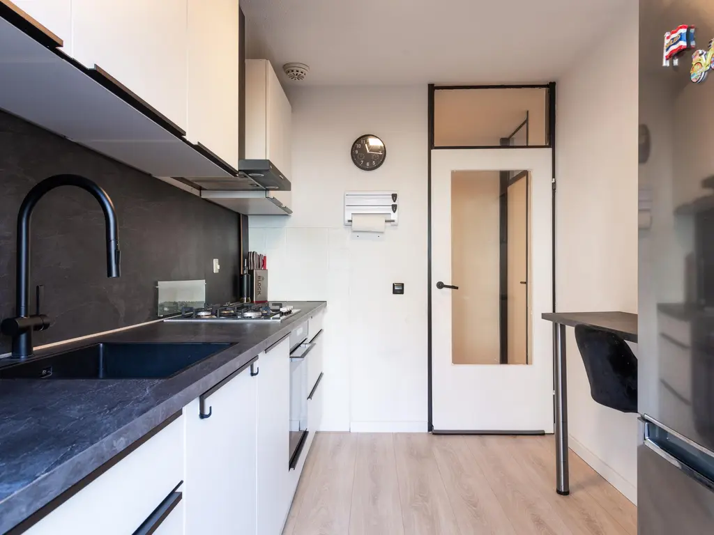 Rotterdamsedijk 26A, SCHIEDAM