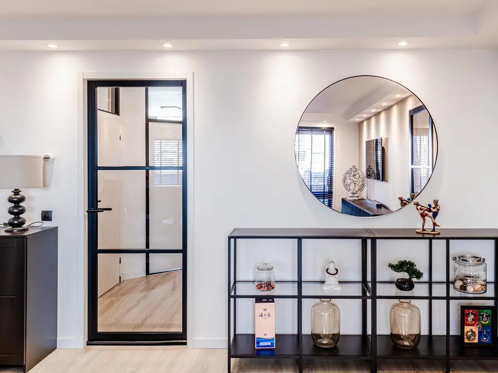 Rotterdamsedijk 26A, SCHIEDAM