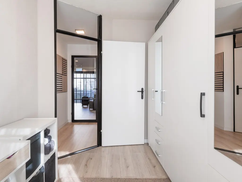 Rotterdamsedijk 26A, SCHIEDAM