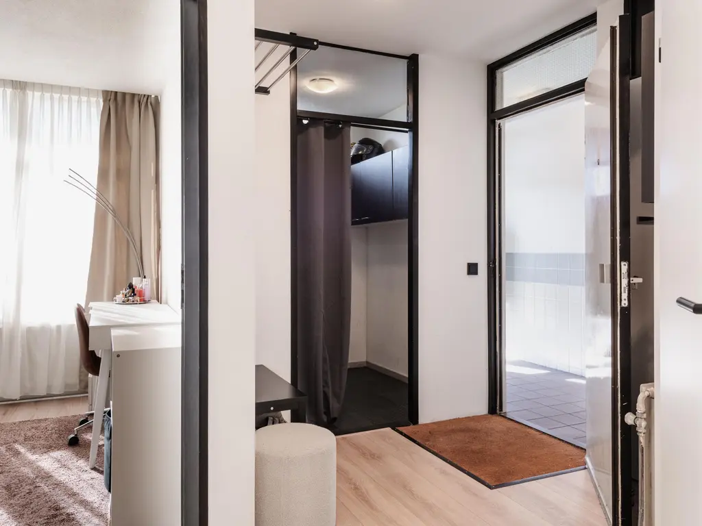 Rotterdamsedijk 26A, SCHIEDAM