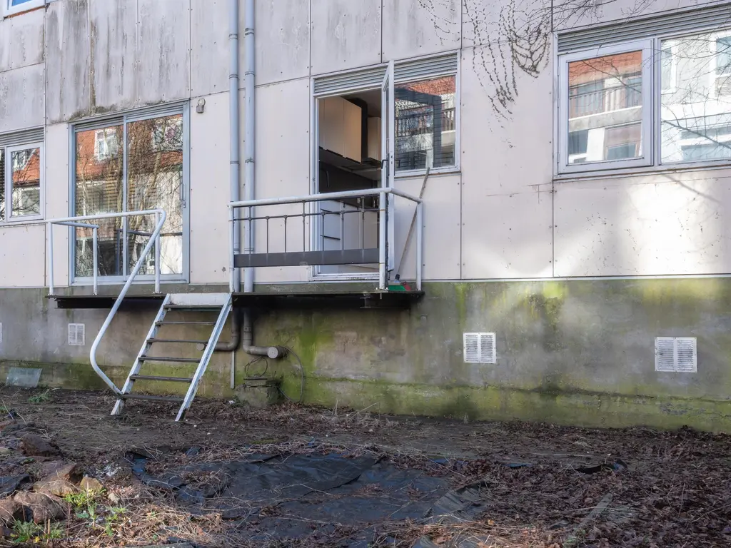 Rotterdamsedijk 26A, SCHIEDAM